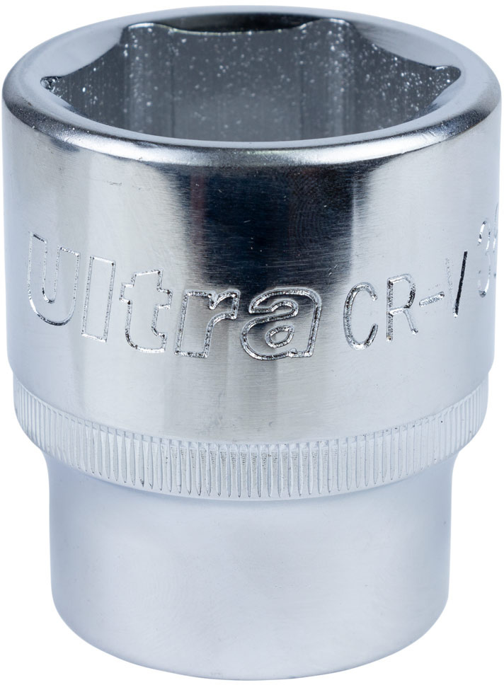 

Торцевая головка Ultra 6075362 36 мм 3/4"