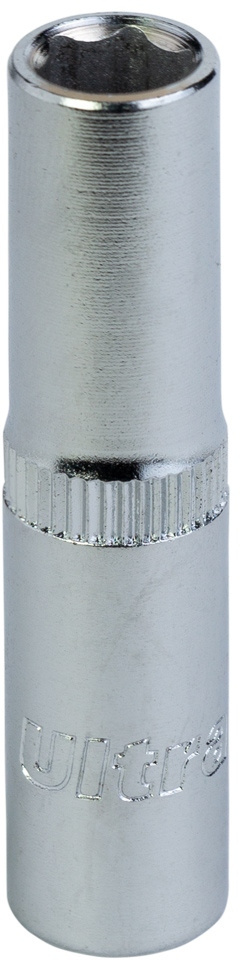 

Торцевая головка Ultra 6062072 7 мм 1/4"