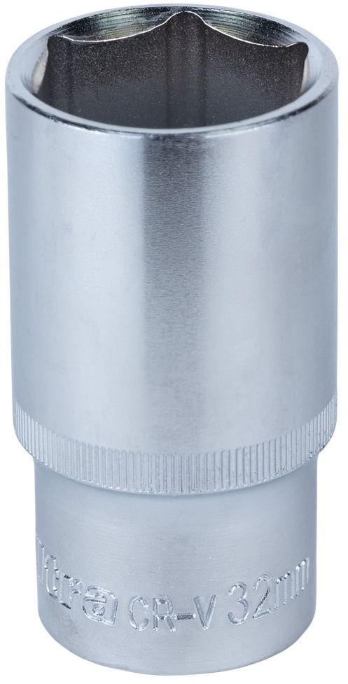 

Торцевая головка Ultra 6072322 32 мм 1/2"