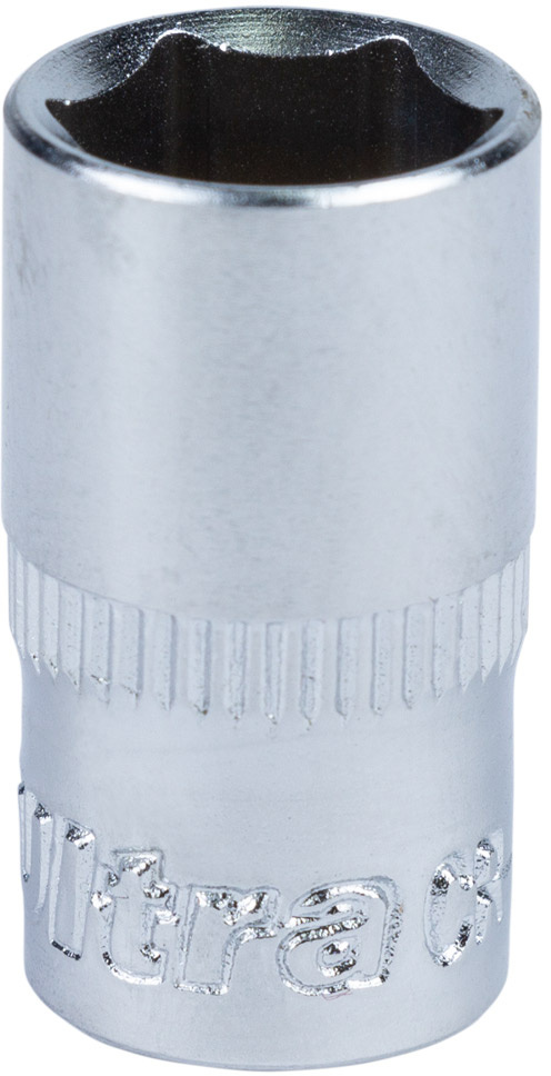 

Торцевая головка Ultra 6060112 11 мм 1/4"