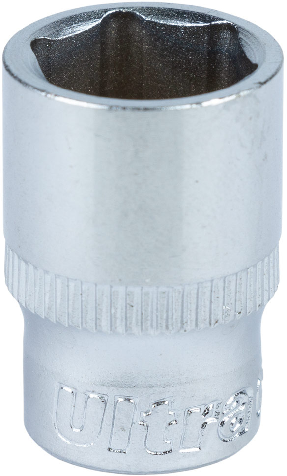 

Торцевая головка Ultra 6060122 12 мм 1/4"