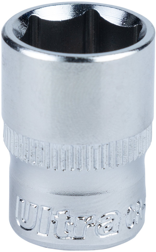 

Торцевая головка Ultra 6060132 13 мм 1/4"