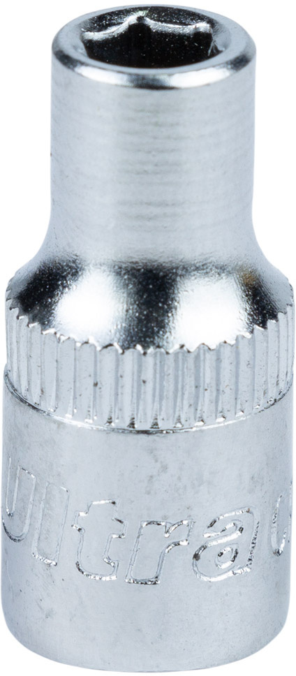 

Торцевая головка Ultra 6060052 5 мм 1/4"