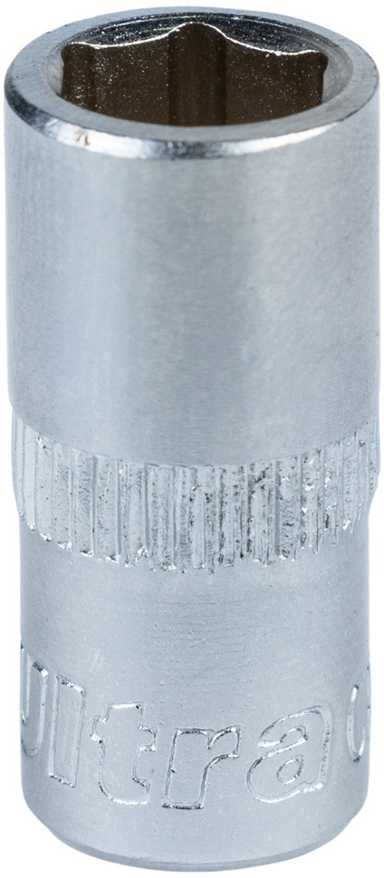 

Торцевая головка Ultra 6060082 8 мм 1/4"