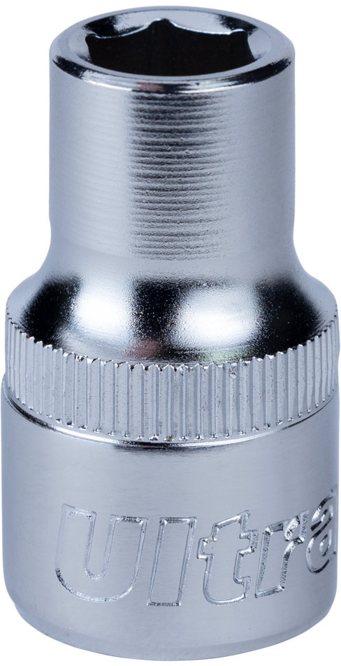 

Торцевая головка Ultra 6070102 10 мм 1/2"