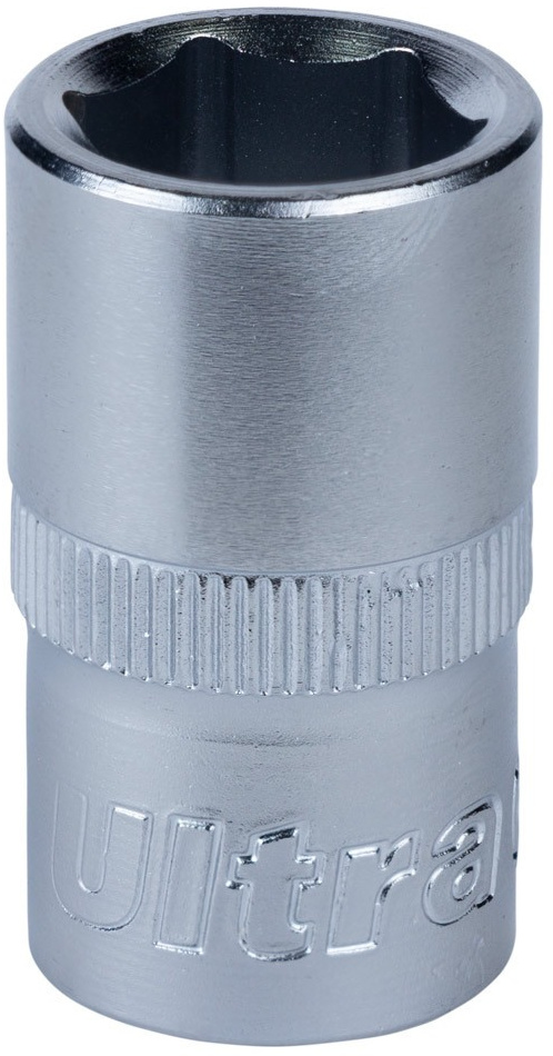

Торцевая головка Ultra 6070152 15 мм 1/2"