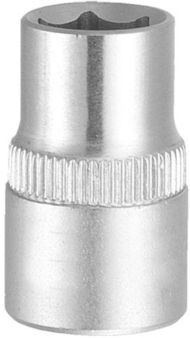 

Торцевая головка Sigma 6071191 19 мм 1/2"