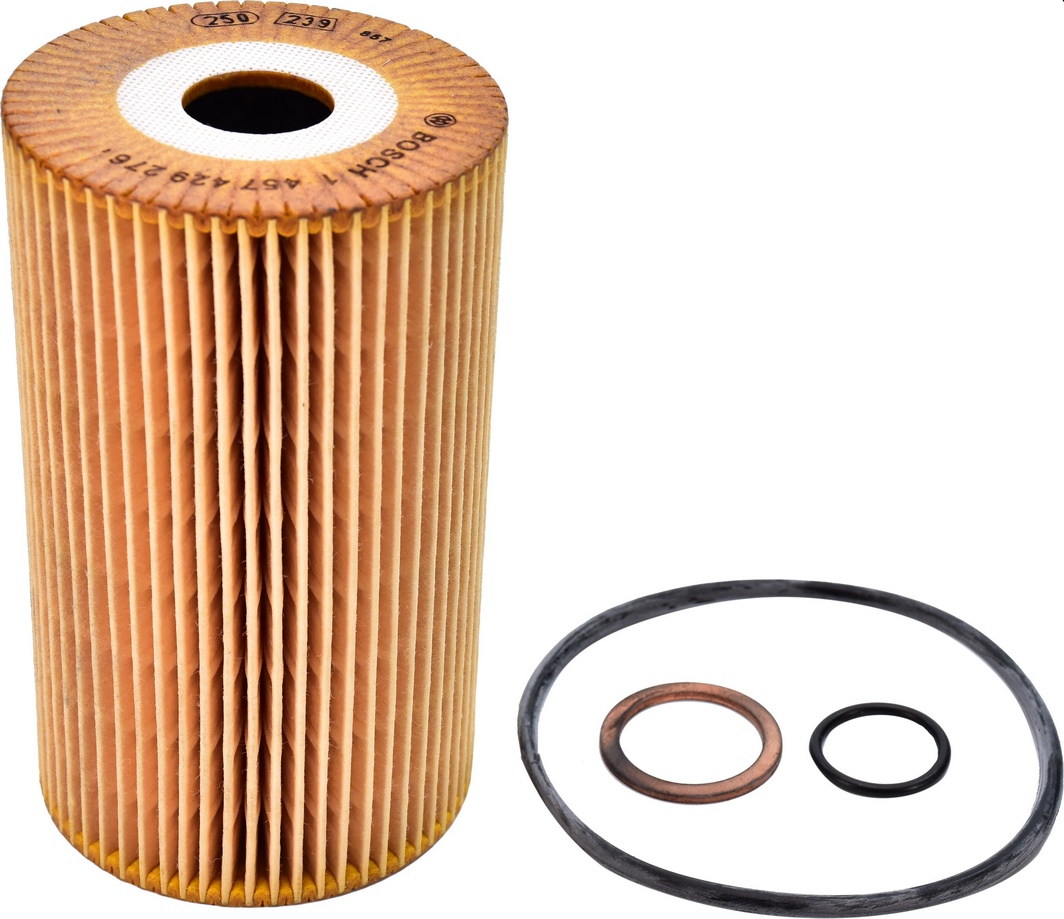 

Bosch 1457429276 Масляный фильтр