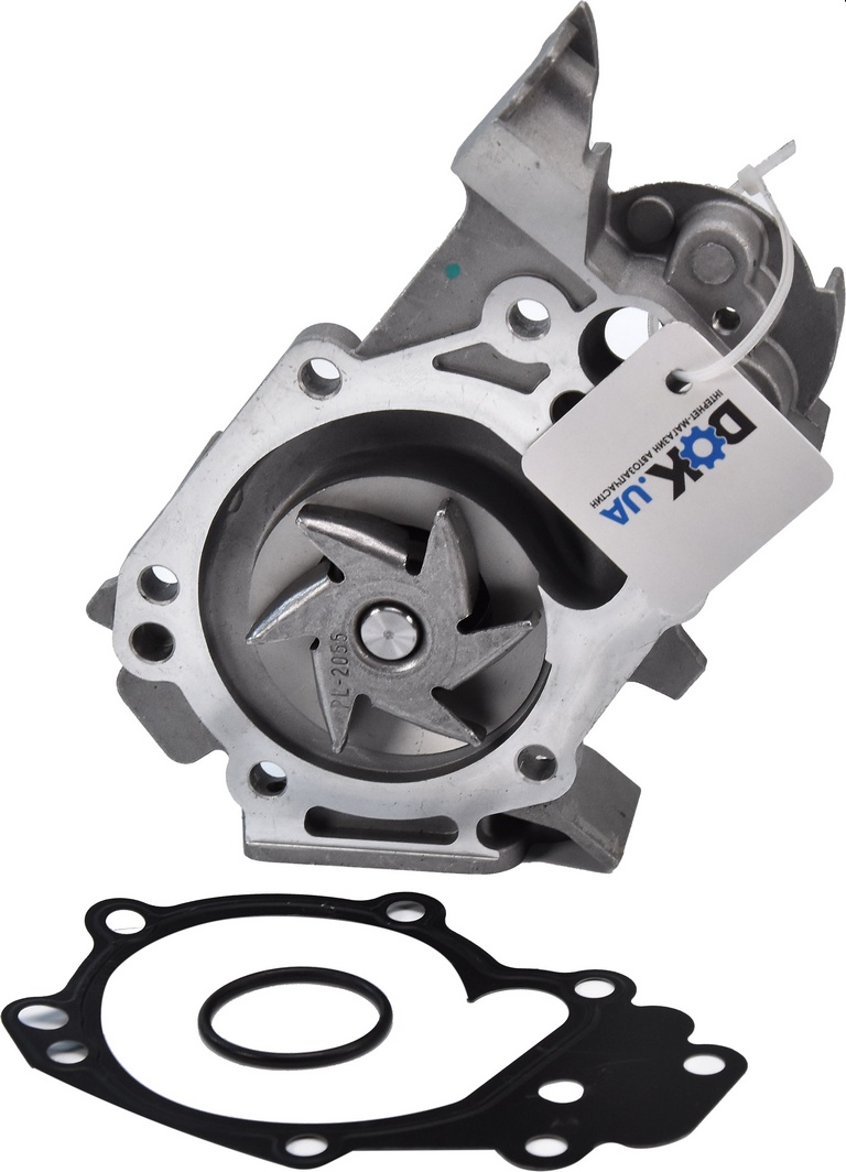 

SKF VKPC86810 Помпа