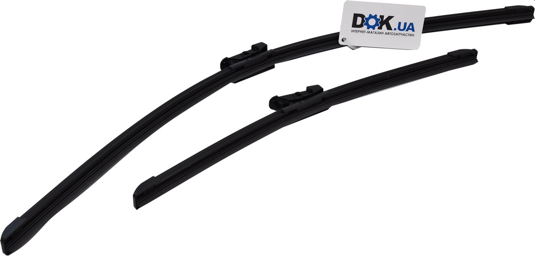 

Bosch 3397007538 Щетка стеклоочистителя