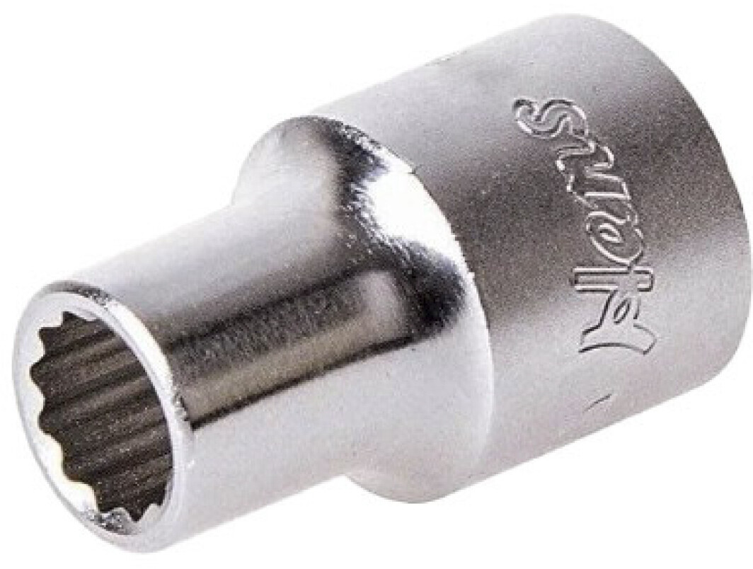 

Торцевая головка Hans 4402M08 8 мм 1/2"