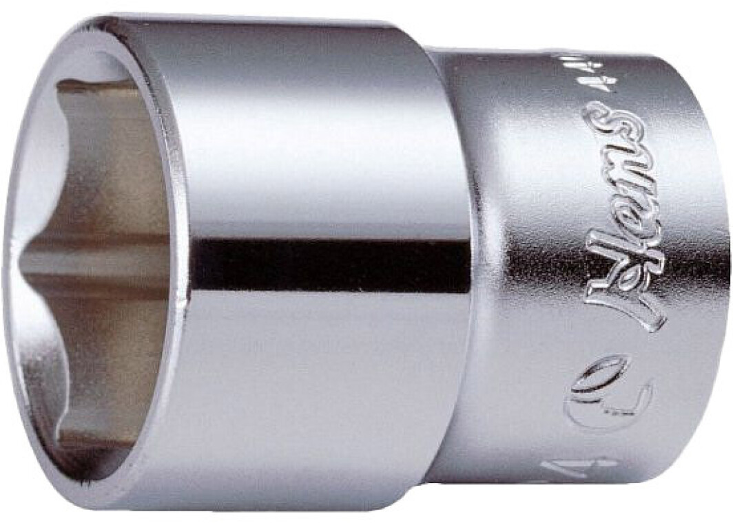 

Торцевая головка Hans 2400M07 7 мм 1/4"