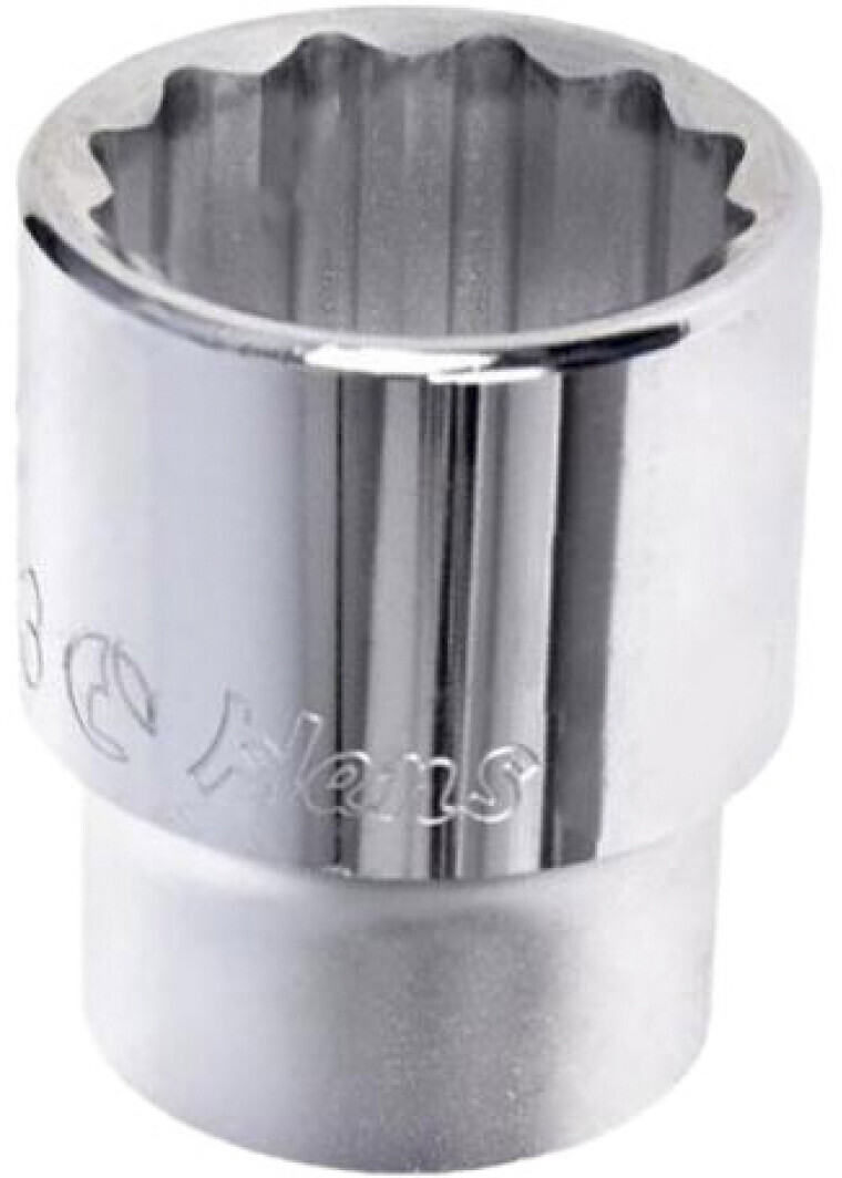 

Торцевая головка Hans 6402М41 41 мм 3/4"
