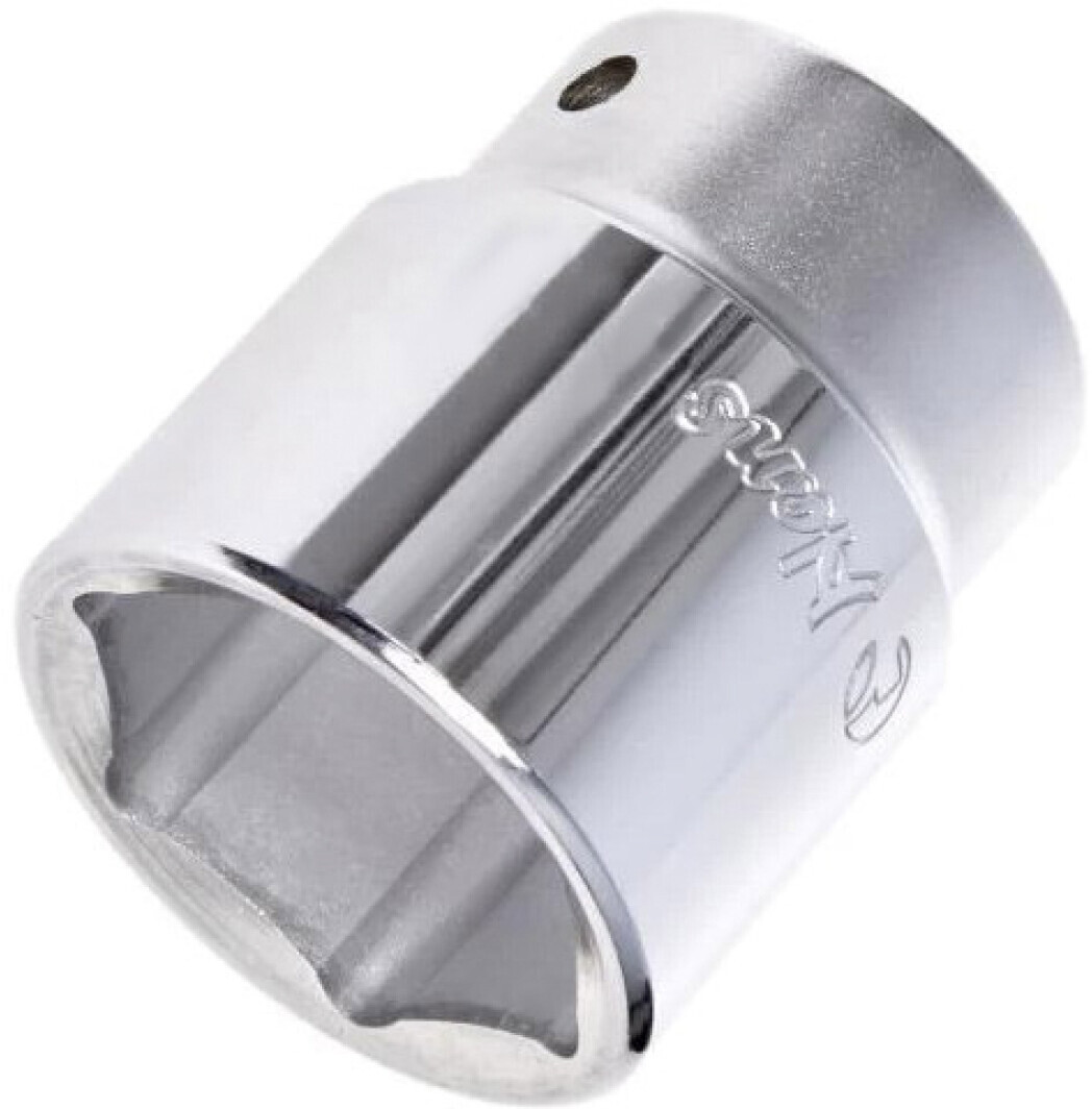 

Торцевая головка Hans 6400М41 41 мм 3/4"