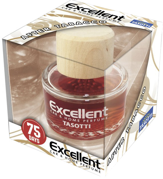 

Ароматизатор Tasotti Liquid Excellent After Tobacco 60 мл 667