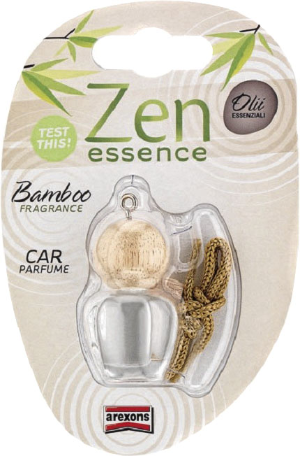 

Ароматизатор Arexons Zen Essence Вамвоо 1799