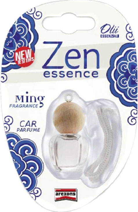 

Ароматизатор Arexons Zen Essence Ming 1840