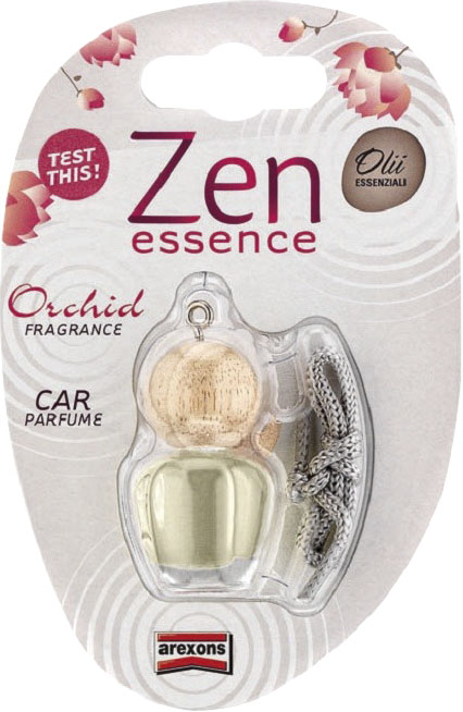 

Ароматизатор Arexons Zen Essence Orchid 1797