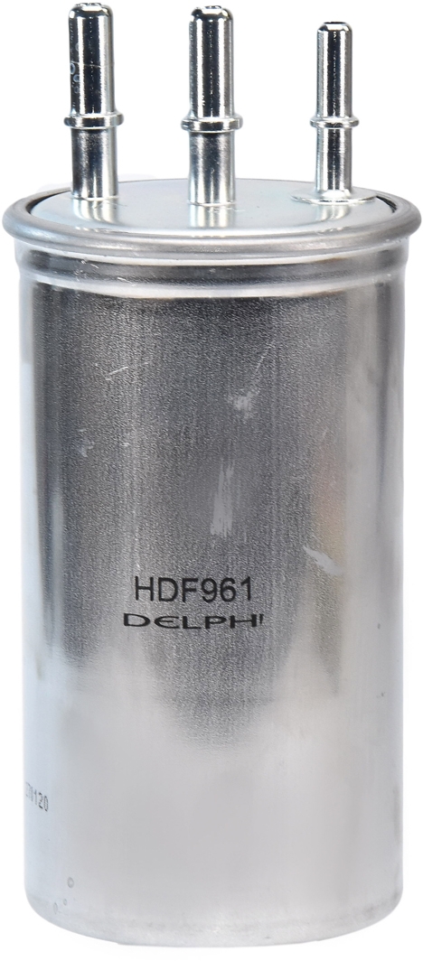 

Delphi HDF961 Топливный фильтр