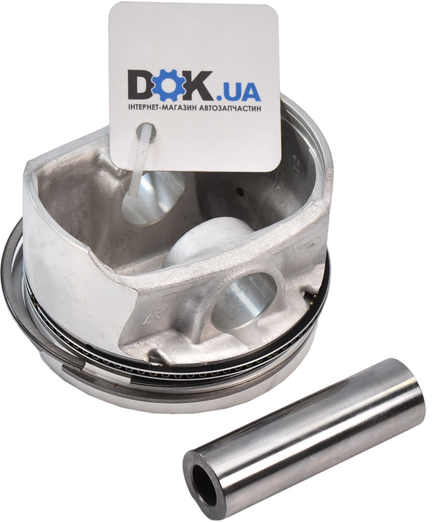 

Mahle 0220300 Поршень