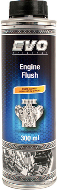 

Промывка EVO Engine Flush ENGFLUSH300ML