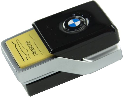 

Ароматизатор BMW Ambient Air Golden Suite №1 64119382609