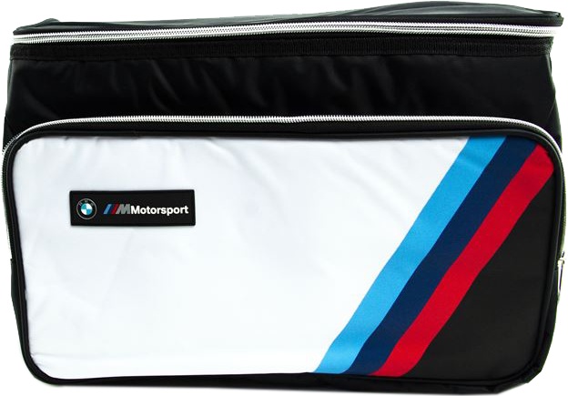 

Термосумка BMW 16 80222463074