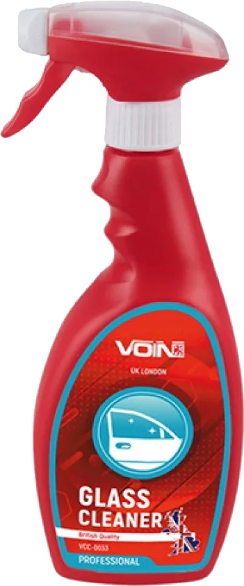 

Очиститель Voin Glass Cleaner VCC-0033 500 мл