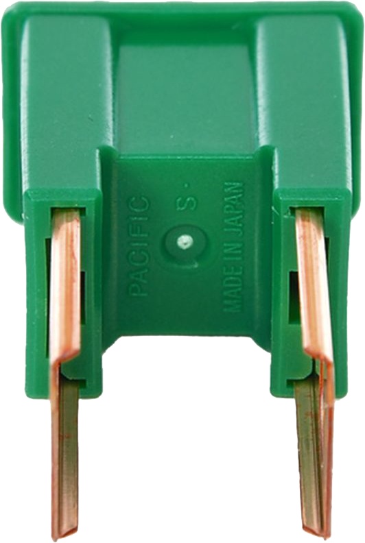 

Предохранитель автомобильный Bosch 1987529069 FJ14 40A