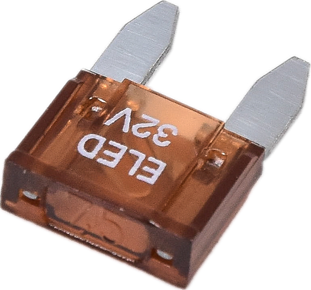 

Предохранитель автомобильный Cargo 191469 FN mini 7,5A