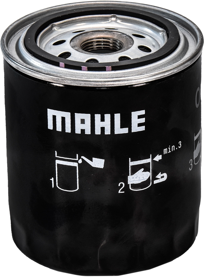 

Mahle OC65 Масляный фильтр