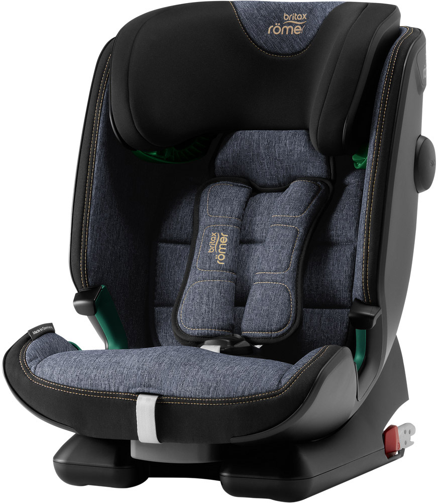 

Автокресло Britax-Romer AdvansaFix i-Size 2000033495