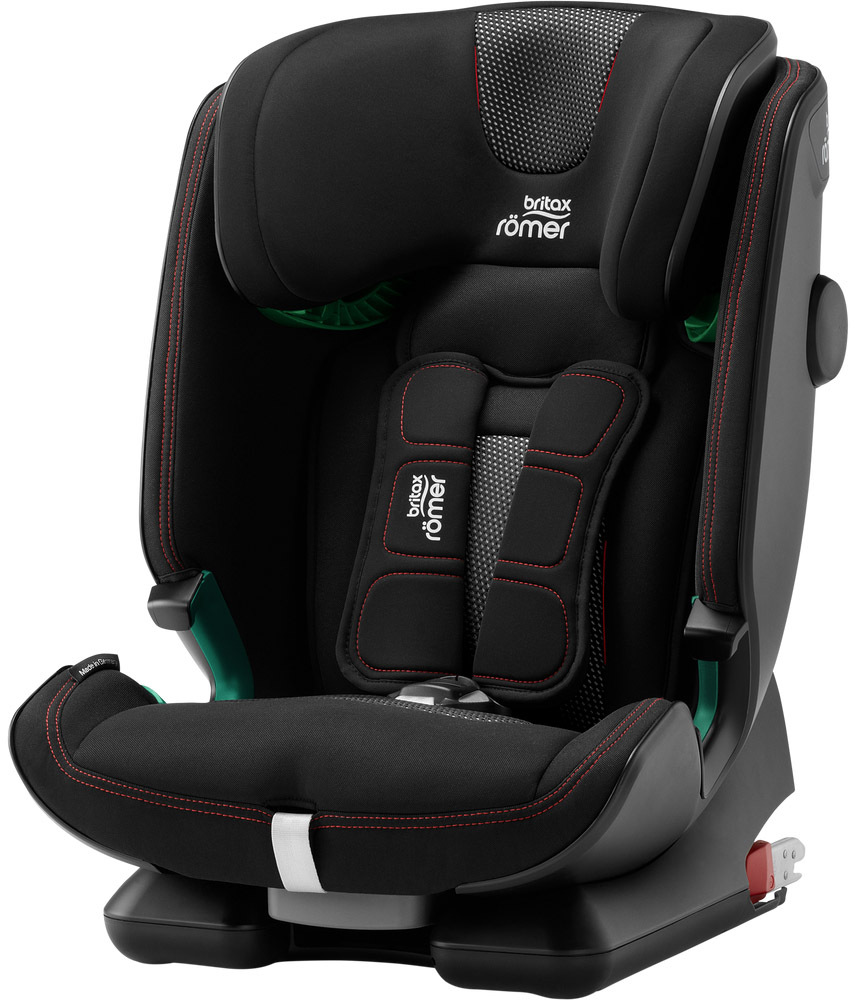 

Автокресло Britax-Romer AdvansaFix i-Size 2000033655