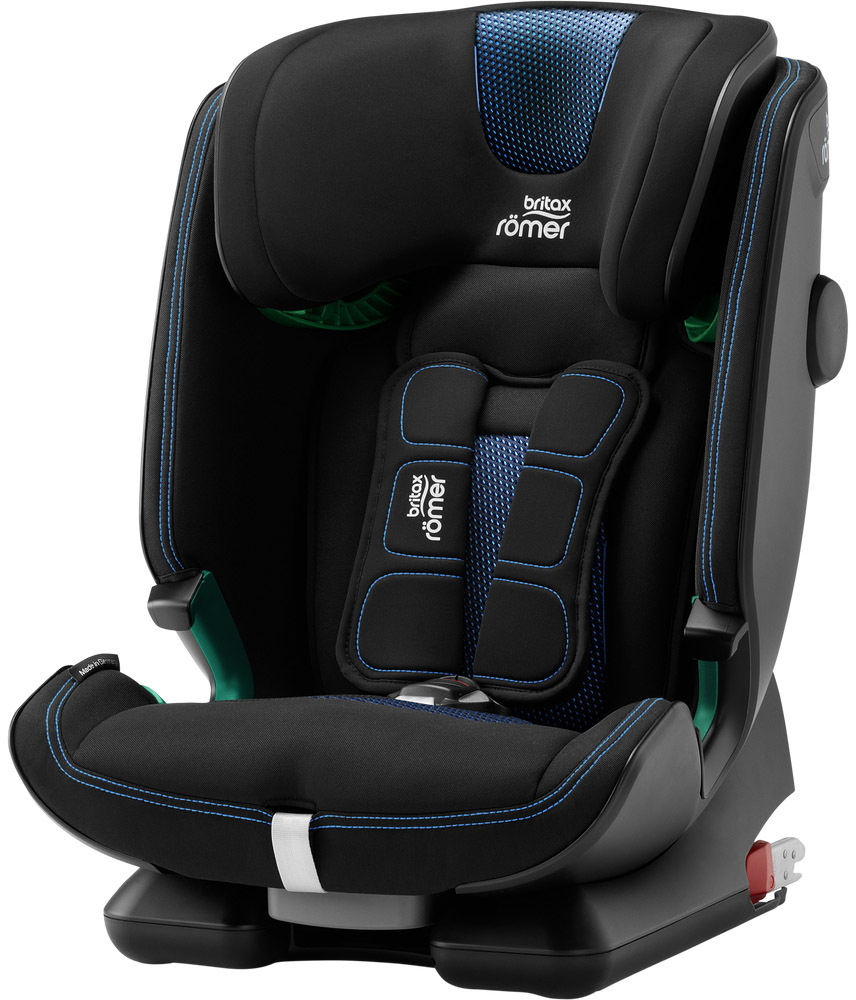 

Автокресло Britax-Romer AdvansaFix i-Size 2000033502