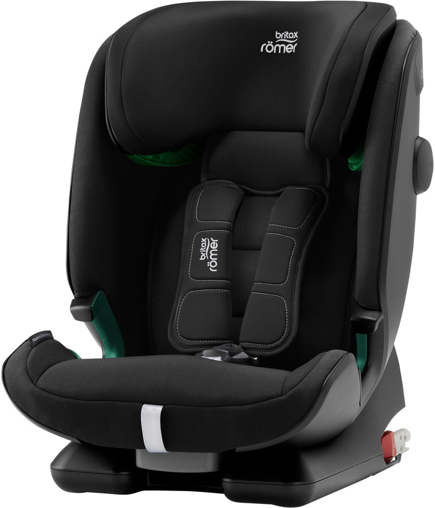 

Автокресло Britax-Romer AdvansaFix i-Size 2000033491