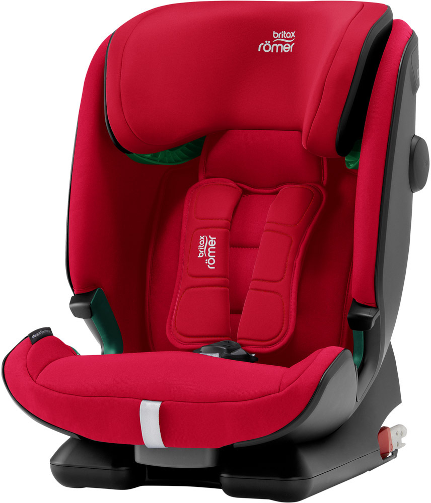 

Автокресло Britax-Romer AdvansaFix i-Size 2000033496