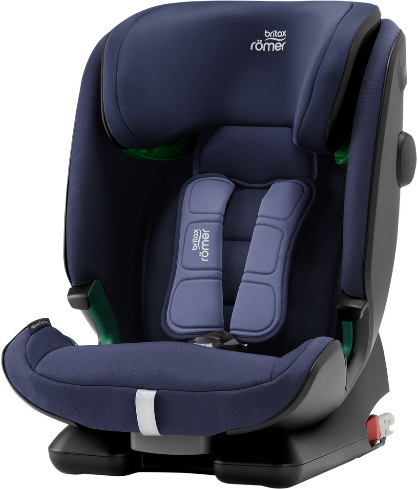 

Автокресло Britax-Romer AdvansaFix i-Size Moonlight Blue 2000033493