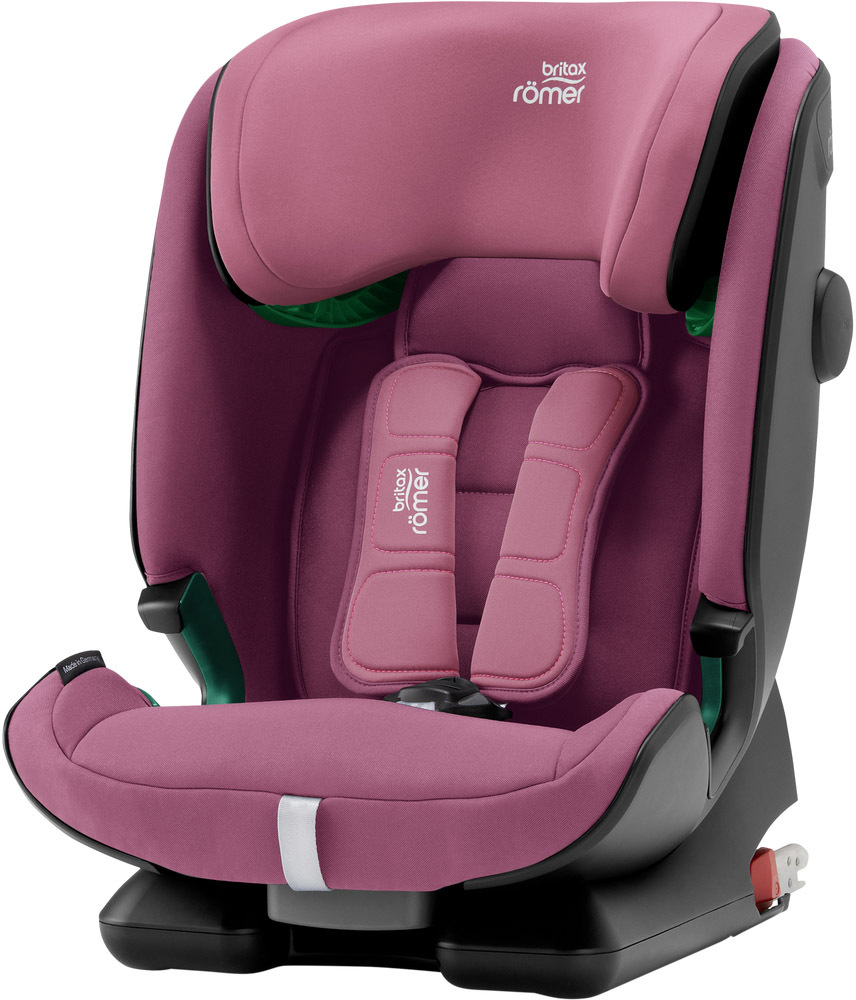 

Автокресло Britax-Romer AdvansaFix i-Size 2000033494