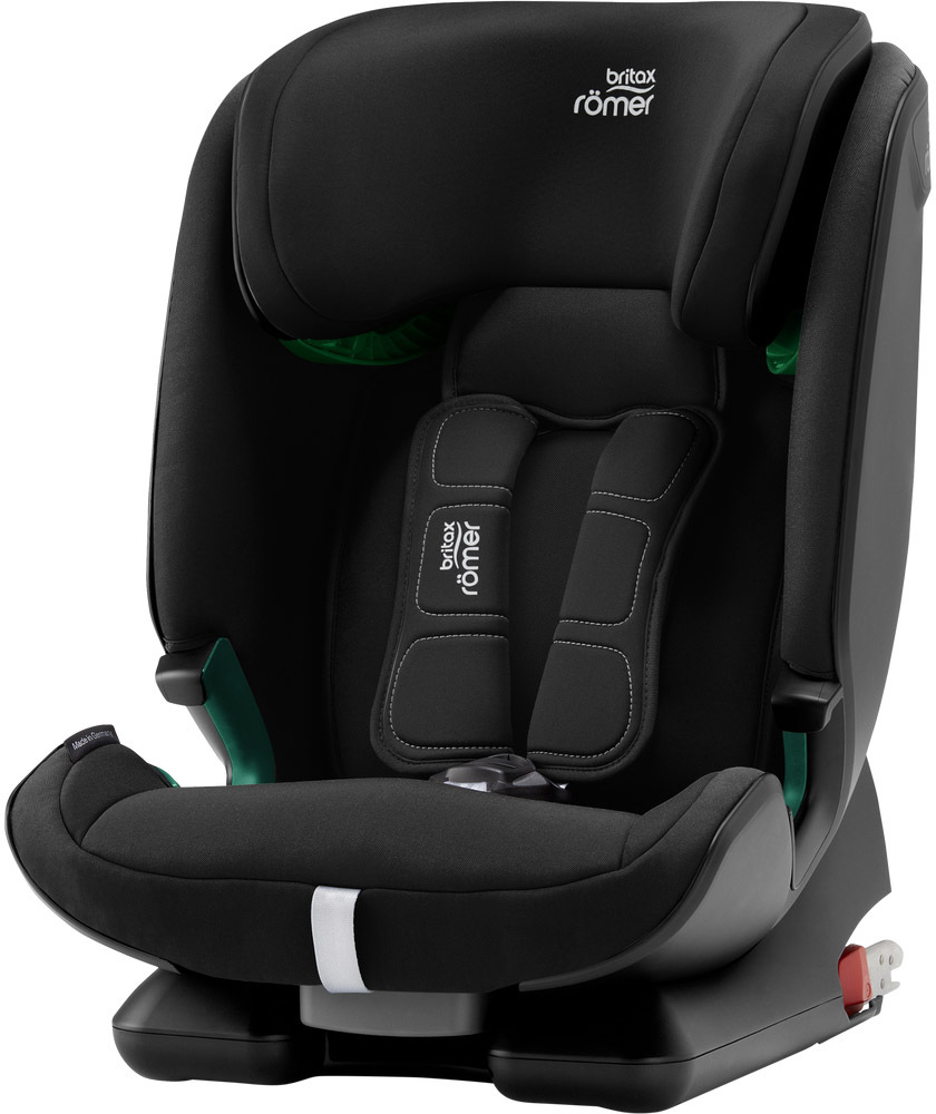 

Автокресло Britax-Romer AdvansaFix M i-Size 2000034305
