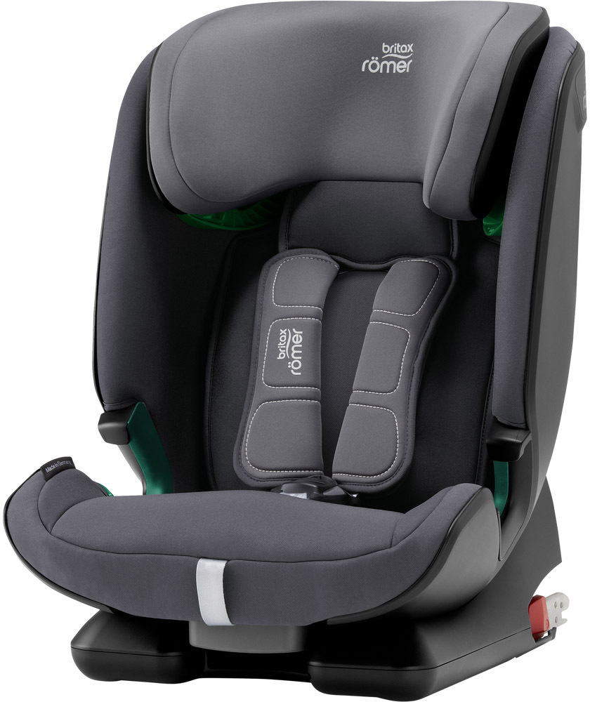 

Автокресло Britax-Romer AdvansaFix M i-Size Storm Grey 2000034306