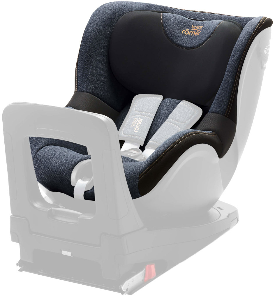 

Запасной чехол для автокресла Britax-Romer DualFix M/ SwingFix M i-Size (Blue Marble) 2000027549