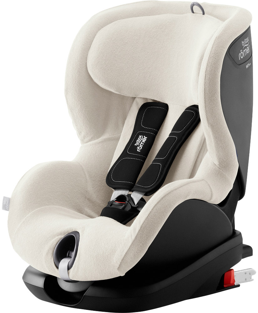

Летний чехол для автокресла Britax-Romer Trifix i-Size 2000029274