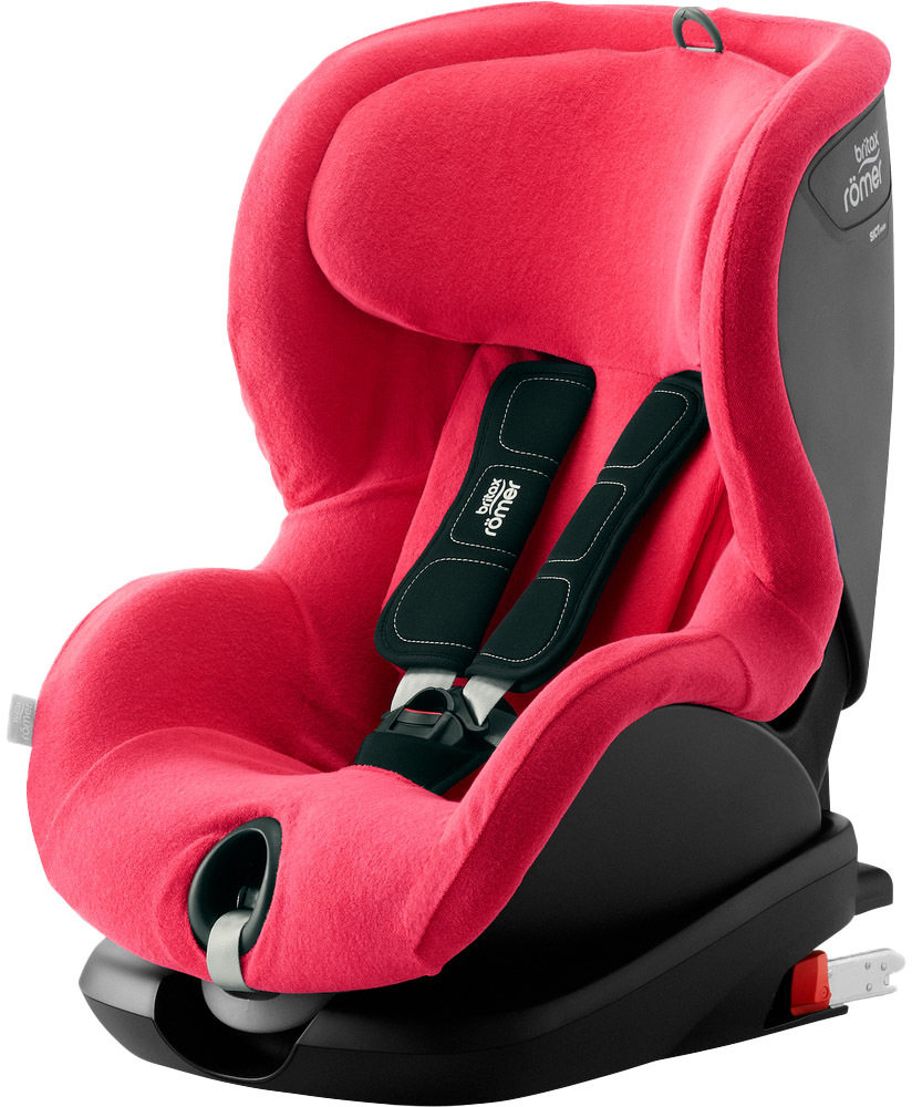 

Летний чехол для автокресла Britax-Romer Trifix i-Size 2000027086