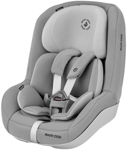 

Автокресло Maxi-Cosi Pearl Pro 2 i-Size Authentic Grey 8797510120