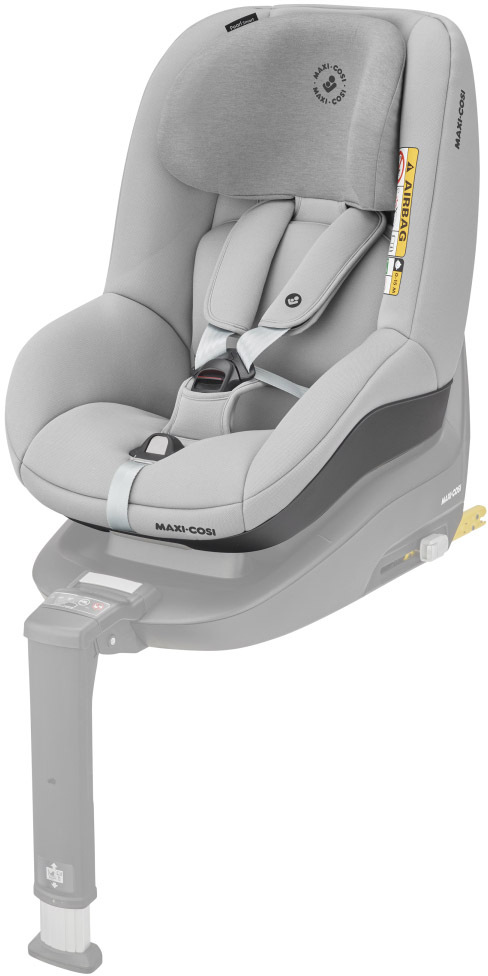 

Автокресло Maxi-Cosi Pearl Smart I-Size 8796510120