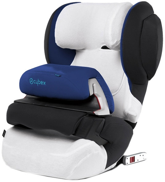 

Летний чехол для автокресла CYBEX 512400001