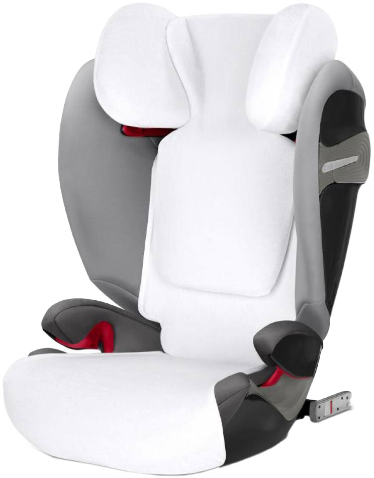 

Летний чехол для автокресла CYBEX 518001006