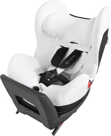 

Летний чехол для автокресла CYBEX 513408002