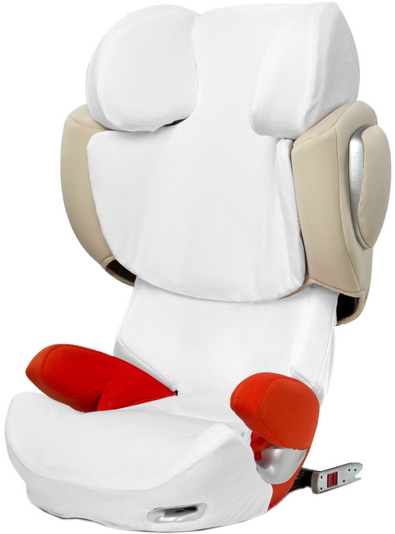 

Летний чехол для автокресла CYBEX 514409004