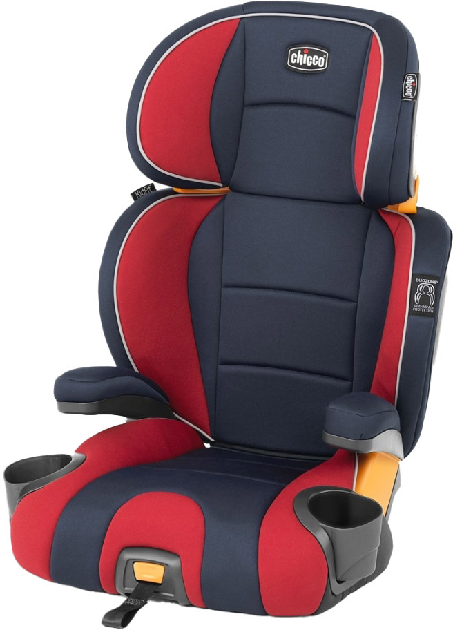 

Автокресло-бустер Chicco KidFit Horizon 790145207